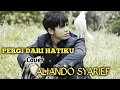 Download Lagu Aliando - Pergi Dari Hatiku (cover) by - Aliando Syarief
