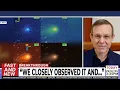 Download Lagu Avi Loeb Just Confirmed Artificial Light on 3I/ATLAS — Scientists Can’t Explain This