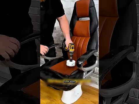حول الحمام لغرفة العاب! 😱