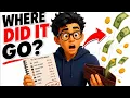 I Tracked Every Dollar for 30 Days The Truth Surprised Me