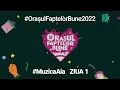 Download Lagu #MuzicaAia cu DJ RAZZ -  #OrasulFaptelorBune2022 ZIUA 1