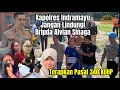 Download Lagu Kapolres Indramayu Jangan Lindungi Bripda Alvian Sinaga, Terapkan Pasal 340 KUHP 