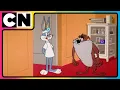 Download Lagu Looney Tunes🐰| Non-stop Fun 🤩| There's a Looney Tasmanian Devil on the Loose! 💨| 90s | @cnindia