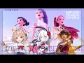 Download Lagu (+SVP)【Eleanor Forte・ANRI・SOLARIA】HUNTR/X - What It Sounds Like【Synthesizer Vカバー /Cover】