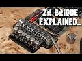Download Lagu The Ibanez ZR Bridge (Explained In Full)