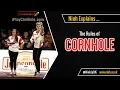 The Rules of Cornhole - EXPLAINED
