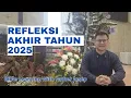 Lagu REFLEKSI AKHIR TAHUN 2025