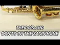 Saxophone Success The Ultimate Do s and Don ts to Avoid Common Mistakes Sound Amazing