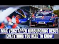 Download Lagu Max Verstappen's Nürburgring Debut – Here’s What You Need to Know!