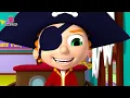 Halloween Costume Party | Halloween Songs | PINKFONG Songs for Children