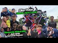 Lagu DIKA POTER Diserbu Fans Ciwik² Cantik ❗Riswanda Mahardika jadi Artis Karnaval Prawoto