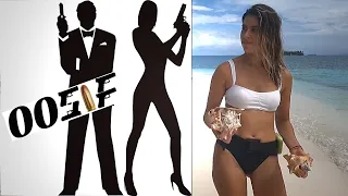 Ep. 389 James Bond meets Sailing into Freedom