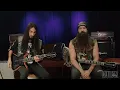 Zakk Wylde and Dario Lorina - Black Label Society "Set You Free" Lesson