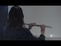 僕らまた (Us, again) / SG (ソギョン) 　フルートで演奏してみた