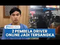 Download Lagu 3 Orang Jadi Tersangka Buntut Driver Dianiaya Pria Ngaku Orang Pelayaran, 2 Perusak Mobil Polisi