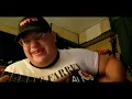 Brian Fallon - Smoke (Cover by Justin Tierno)