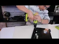 How To Remove Stripped Screw - Repair Fix Computer Stripped Screw