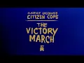 Download Lagu Citizen Cope - The Victory March | Official Lyric Video