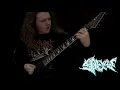 Devils Reef - Chosen By The Sea (Guitar Playthrough)