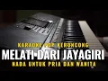 Lagu Melati Dari Jayagiri - Bimbo - Karaoke Pop Keroncong | Duet Mesra