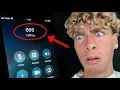 CREEPY Phone Numbers You Should NEVER CALL