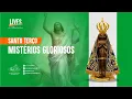 Download Lagu Santo Terço Mistérios Gloriosos   15/06/2022