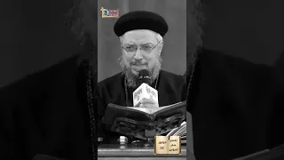 رسالة لكل مظلوم تأمل أبونا داود لمعي 
