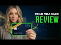 Chase Prime Visa Card Review 2026 Amazon Rewards Cashback Benefits Fees Full Breakdown