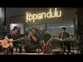 Download Lagu Inikah Cinta by Abu Abu Acoustic