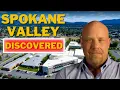 Everything you NEED to know about Spokane Valley Washington 2022 - Living in Spokane Valley WA