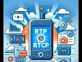 Understanding RTP and RTCP A Cheat Sheet for Real-Time Communication
