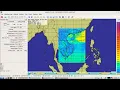 Download and Visualize Weather data
