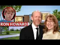 Ron Howard s Lifestyle 2024 Wife 4 Children Net Worth Luxury Car