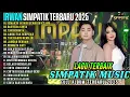 Download Lagu IRWAN SIMPATIK FULL ALBUM - SEMAKIN SAYANG SEMAKIN KEJAM - BAHTERA CINTA SIMPATIK MUSIC TERBARU 2025