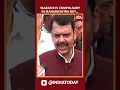 Download Lagu Marathi Is Compulsory In Maharashtra But Students Can Also Learn English, Hindi: Fadnavis