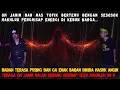 Lagu HAMPIR SEKARAT ENERGI OM JANIM DISERAP HABIS OLEH IBLIS MERAH