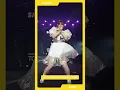 ME:Iタイアップ楽曲「Best Match」推しカメラ映像＠Samsung Galaxy presents TGC in あいち・なごや