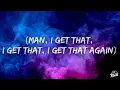 Skepta & Fred again.. - Last 1s Left (Lyrics)