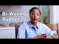 Master Your Money How to Create an Effective BiWeekly Budget Clever Girl Finance