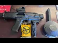 G flex trigger install gen 5 Glock 17