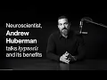 Huberman on Hypnosis App Reveri