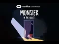 Oculus Launchpad Monster in Closet
