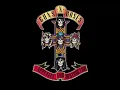 Download Lagu Guns N' Roses - It's So Easy (Instrumental)