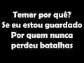 Aline Barros - Jeová Jireh (COM LETRA)