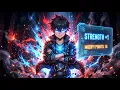 Everyone Says He s the SSS Thunder God But He Actually Has 3 Hidden SSS Ranks
