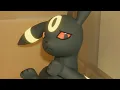 Download Lagu Umbreon's NIGHTMARE _ Halloween Pokémon 3D animation