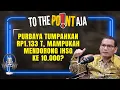 Download Lagu Bennix: Kebijakan Likuiditas Purbaya Bawa Efek Ekonomi Rp1.133 Triliun | To The Point Aja!