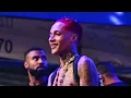 BROTA NO BAILE DO PANTA USA LANÇA FUMA PLANTA - ORUAM (Web Clipe)