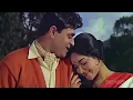 Lagu Ye Mera Prem Patra Padhkar-Sangam (English Subtitles)