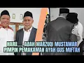 Lagu KYAI MARZUQI MUSTAMAR PIMPIN PENYELENGGARAAN JENAZAH AYAH GUS MIFTAH
